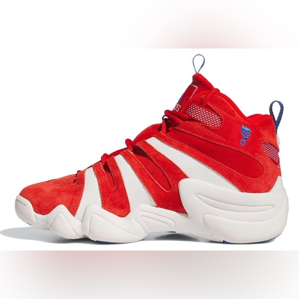 Adidas crazy 8 Philly
brand new - Picture 9 of 11